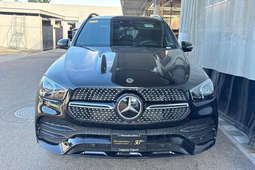 2023 Mercedes-Benz GLE 350 4MATIC