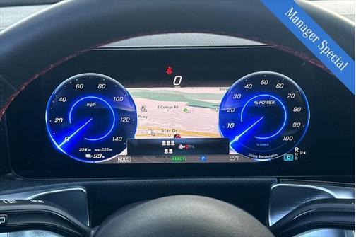 2024 Mercedes-Benz EQB 300 4MATIC