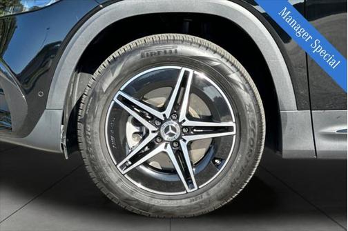 2024 Mercedes-Benz EQB 300 4MATIC