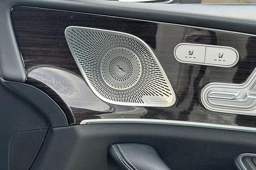 2023 Mercedes-Benz GLS 450 4MATIC