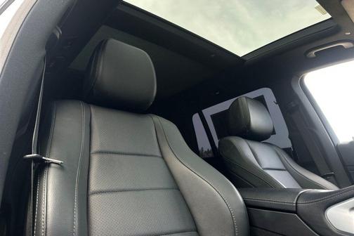 2023 Mercedes-Benz GLS 450 4MATIC