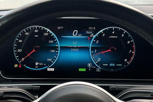 2023 Mercedes-Benz GLS 450 4MATIC