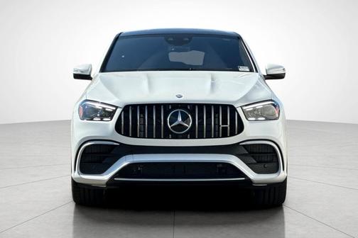 2026 Mercedes-Benz AMG GLE 63 S 4MATIC+