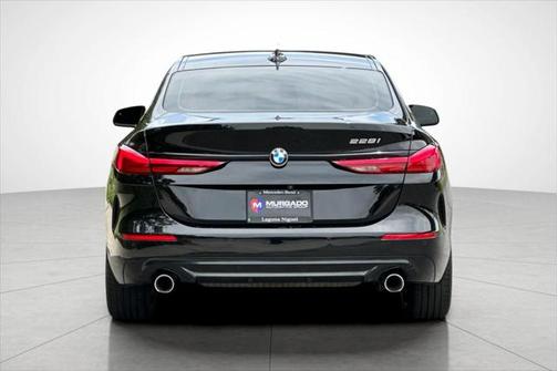 2021 BMW 228 Gran Coupe sDrive