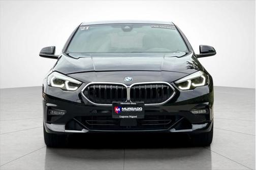 2021 BMW 228 Gran Coupe sDrive