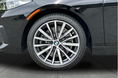 2021 BMW 228 Gran Coupe sDrive