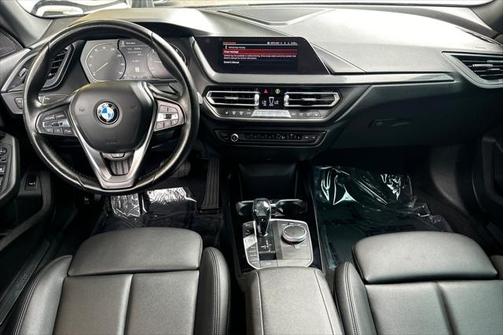2021 BMW 228 Gran Coupe sDrive