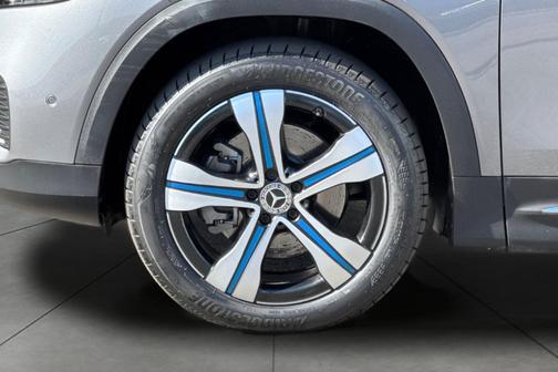 2023 Mercedes-Benz EQB 250 Base