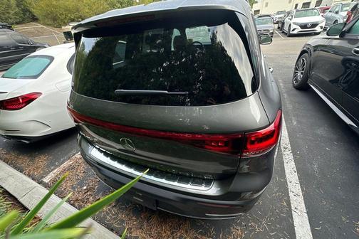 2023 Mercedes-Benz EQB 250 Base