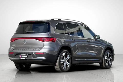 2023 Mercedes-Benz EQB 250 Base