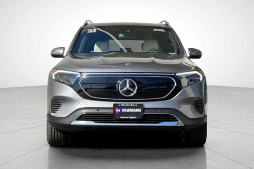 2023 Mercedes-Benz EQB 250 Base