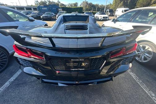 2023 Chevrolet Corvette Stingray w/3LT