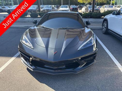 2023 Chevrolet Corvette Stingray w/3LT
