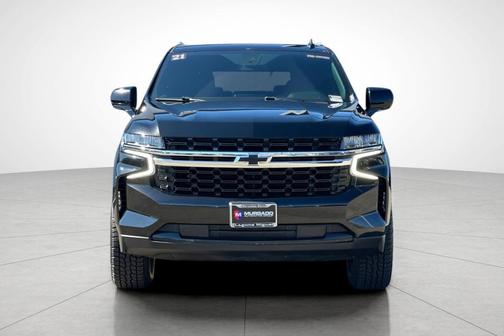 2021 Chevrolet Tahoe LS
