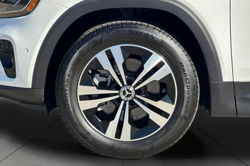 2025 Mercedes-Benz GLB 250 Base