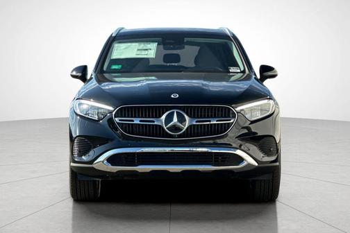 2025 Mercedes-Benz GLC 350e Base