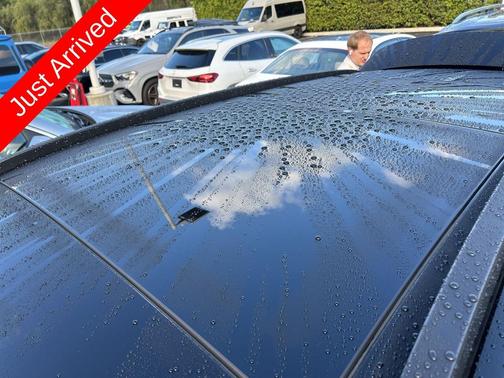 2022 Mercedes-Benz GLC 300 Base