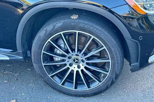 2022 Mercedes-Benz GLC 300 Base