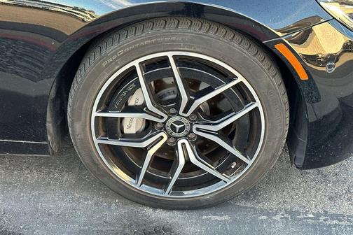 2022 Mercedes-Benz E-Class E 350