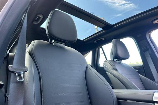 2025 Mercedes-Benz AMG GLC 43 4MATIC