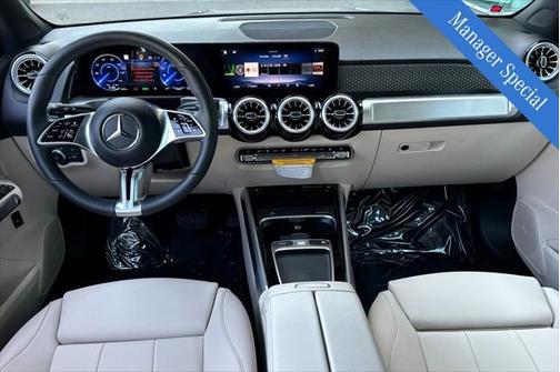 2024 Mercedes-Benz EQB 300 4MATIC