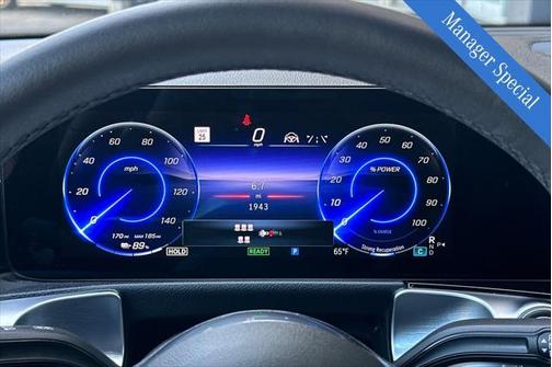 2024 Mercedes-Benz EQB 300 4MATIC