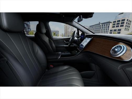 2025 Mercedes-Benz EQE 350+ Base