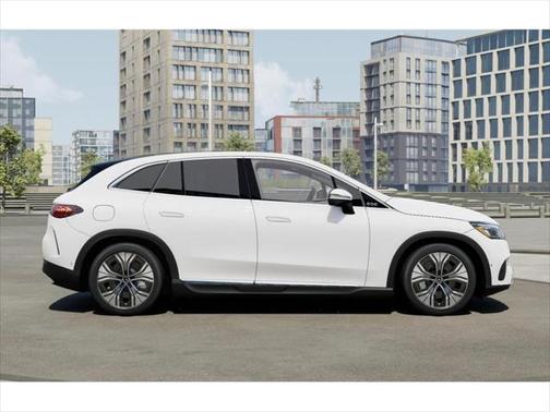 2025 Mercedes-Benz EQE 350+ Base