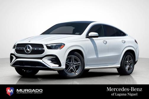 2025 Mercedes-Benz GLE 450 4MATIC