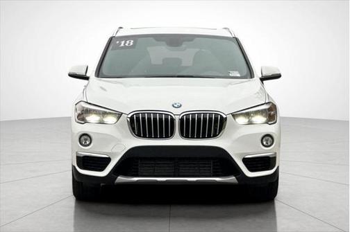 2018 BMW X1 sDrive28i