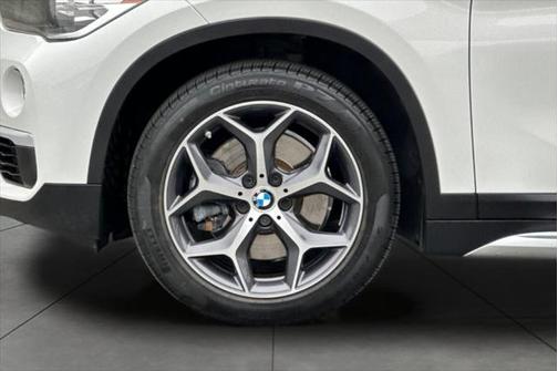 2018 BMW X1 sDrive28i