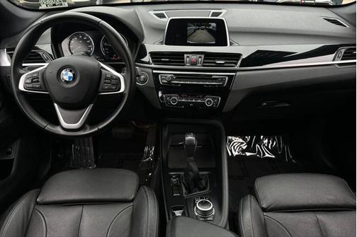2018 BMW X1 sDrive28i