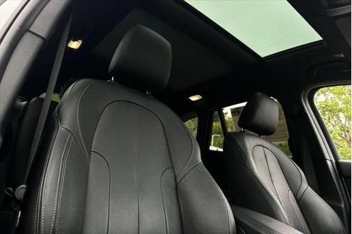2018 BMW X1 sDrive28i