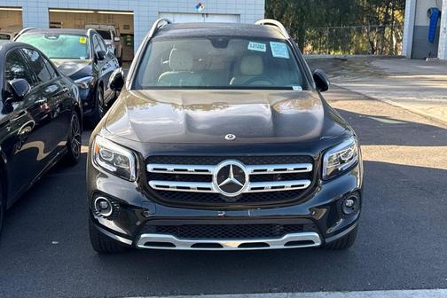 2023 Mercedes-Benz GLB 250 Base