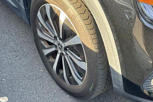 2023 Mercedes-Benz GLB 250 Base