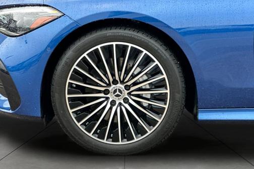 2024 Mercedes-Benz CLE 300 4MATIC Coupe