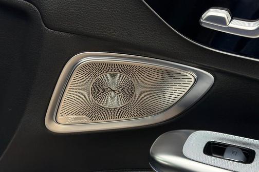 Starling Blue Metallic 2024 Mercedes-Benz CLE 300 4MATIC Coupe
