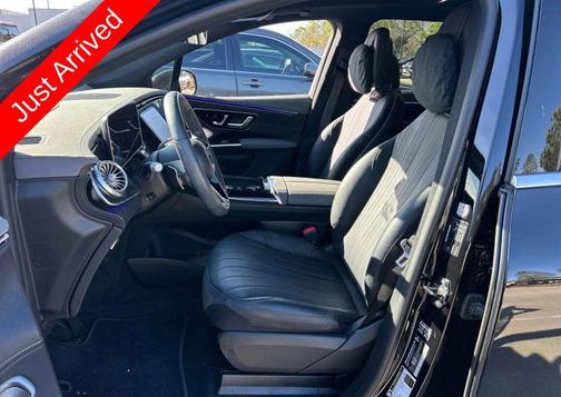 2023 Mercedes-Benz EQS 450 4MATIC