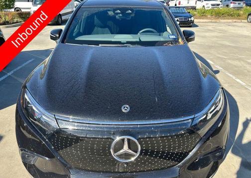 2023 Mercedes-Benz EQS 450 4MATIC