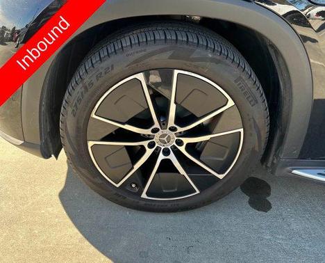 2023 Mercedes-Benz EQS 450 4MATIC