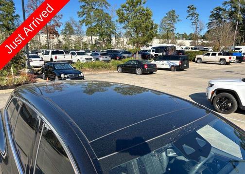 2023 Mercedes-Benz EQS 450 4MATIC