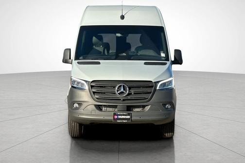 2026 Mercedes-Benz Sprinter 2500 Standard Roof