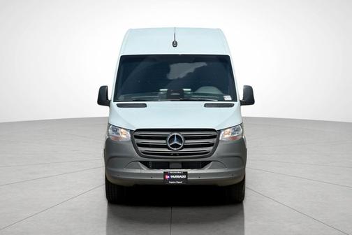 2025 Mercedes-Benz Sprinter 2500 Standard Roof