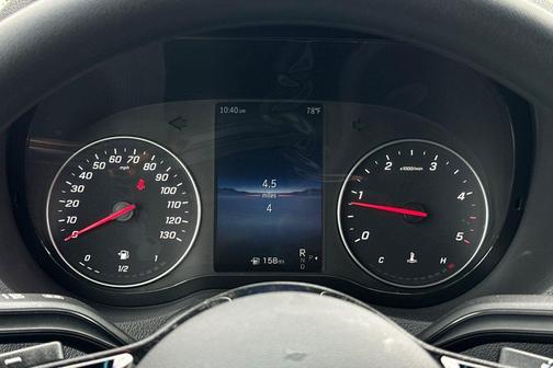 2025 Mercedes-Benz Sprinter 2500 Standard Roof