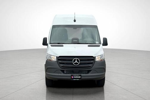 2025 Mercedes-Benz Sprinter 2500 Standard Roof