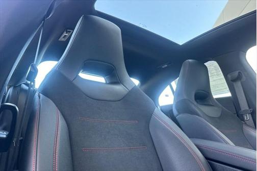 2025 Mercedes-Benz CLA 250 Base