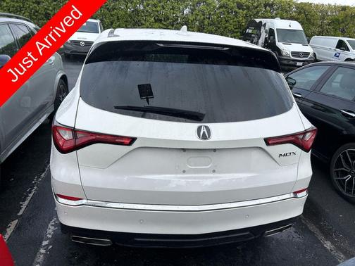 2023 Acura MDX Technology Package