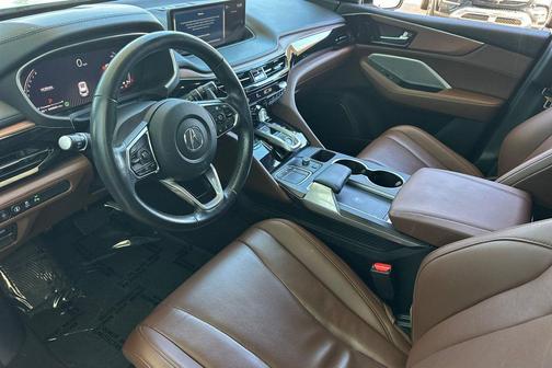 2023 Acura MDX Technology Package