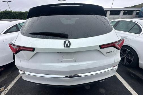 2023 Acura MDX Technology Package