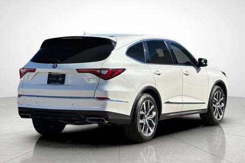 2023 Acura MDX Technology Package